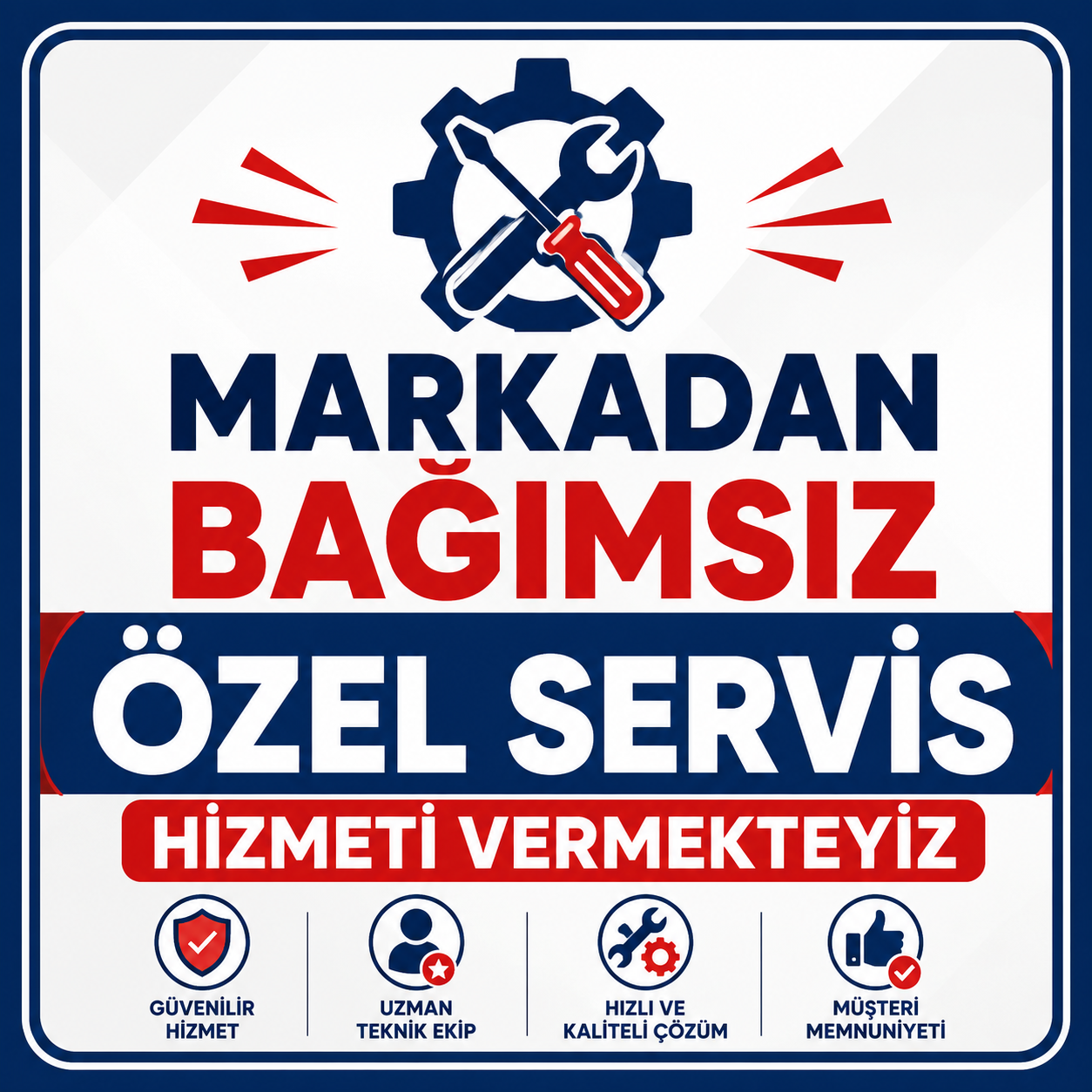 Çukurca Panasonic Televizyon Servisi markadan bağımsız teknik servis